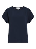Vijosa S/S Top Noos – Tops voor dames in kleur | Meisjes