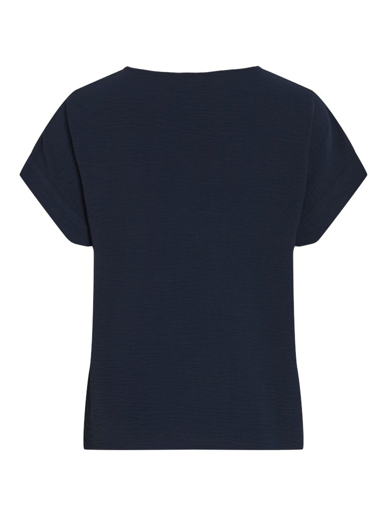 Vijosa S/S Top Noos – Tops voor dames in kleur | Meisjes