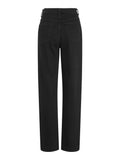 Vikelly Jaf Hw Straight Jeans Noos - AW25 - koop Jeans van Vila bij Meisjes Brugge