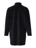 Jurken - Vikita L/S High Neck Dress van Vila