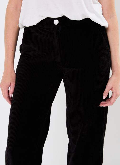 Vikita Rw Corduroy Wide Pants van Vila – Broeken voor dames | Meisjes Brugge