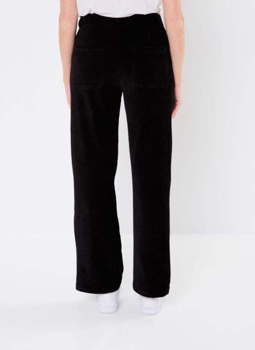 Vikita Rw Corduroy Wide Pants van Vila – Broeken voor dames | Meisjes Brugge