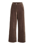 Broeken - Vikita Rw Wide Corduroy Pants Noos - AW25 van Vila