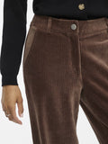 Broeken - Vikita Rw Wide Corduroy Pants Noos - AW25 van Vila