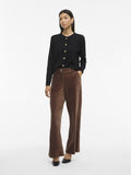 Broeken - Vikita Rw Wide Corduroy Pants Noos - AW25 van Vila
