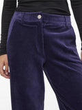 Broeken - Vikita Rw Wide Corduroy Pants Noos - AW25 van Vila