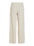 Broeken - Vikita Rw Wide Pants van Vila