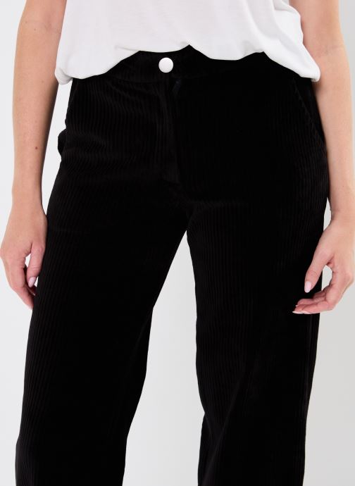 Broeken - Vikita Rw Wide Pants van Vila