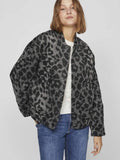 Jassen Vikosa Bomber Jacket van Vila