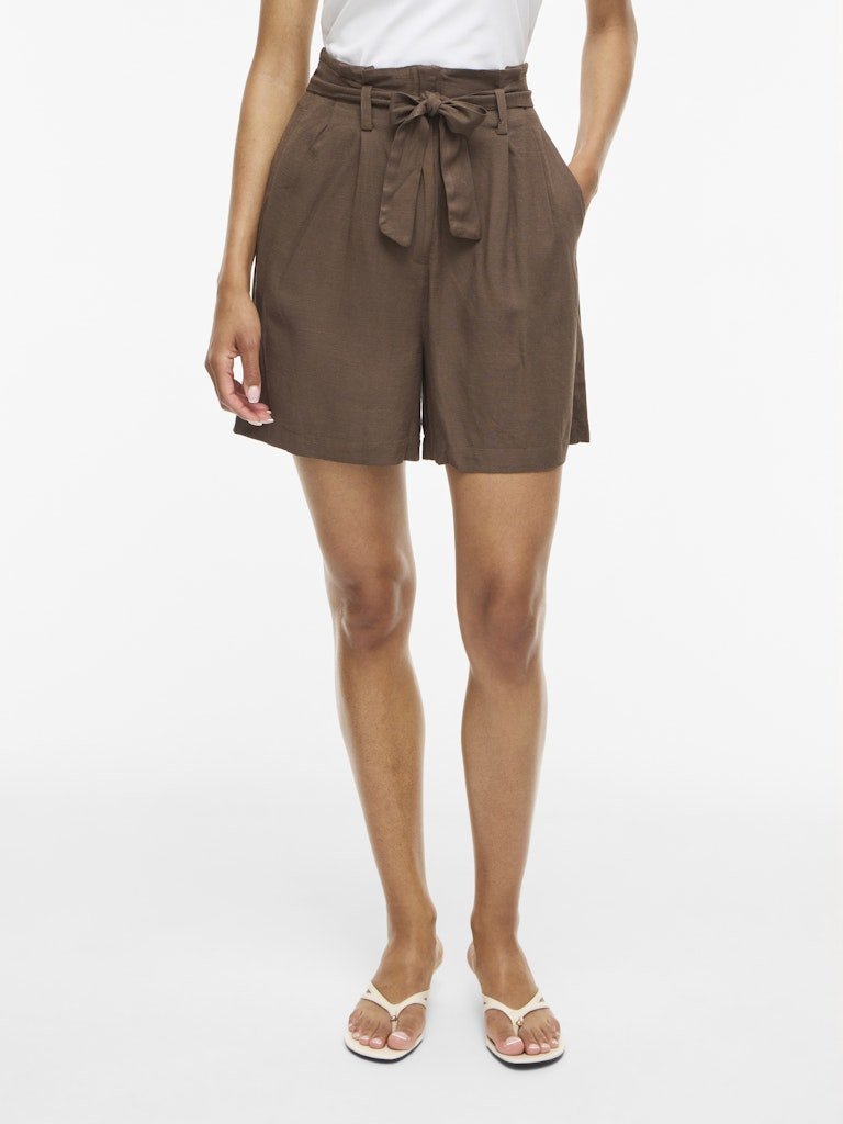Vilineena Hw Shorts van Vila – Shorts voor dames | Meisjes Brugge