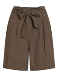 Vilineena Hw Shorts van Vila – Shorts voor dames | Meisjes Brugge