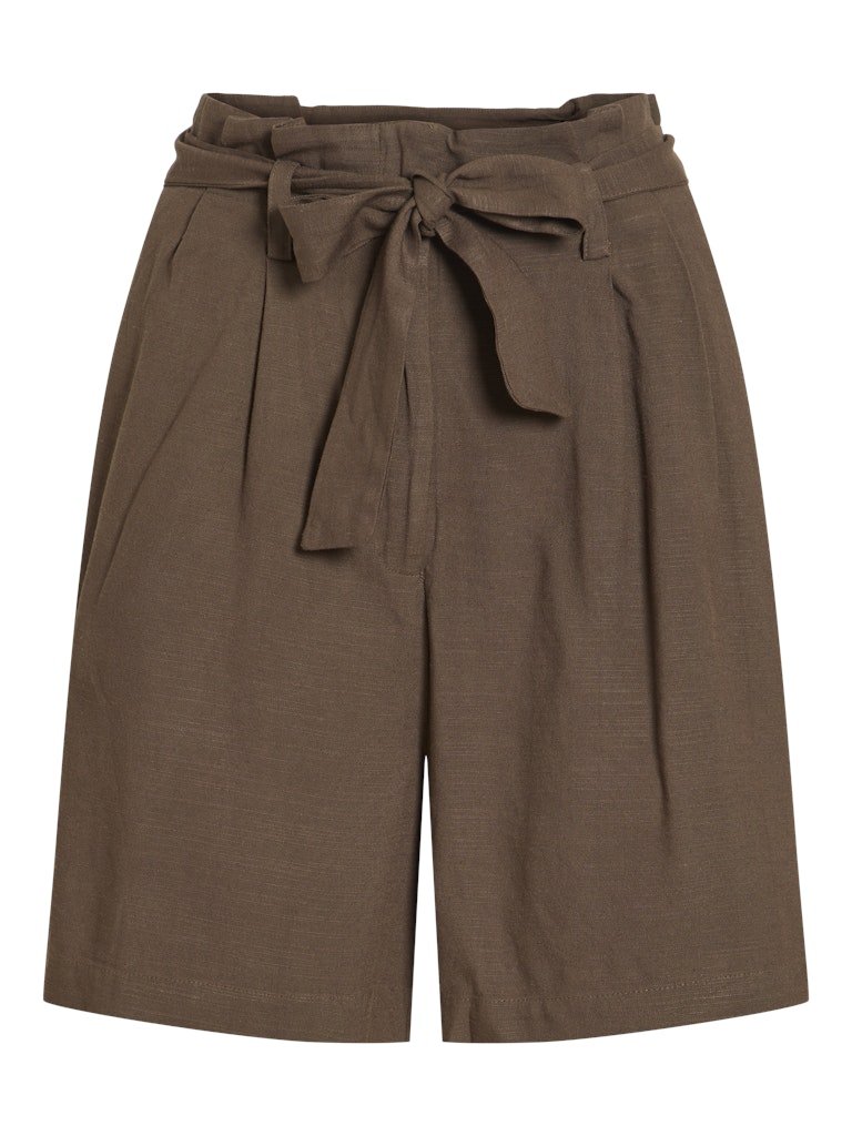 Vilineena Hw Shorts van Vila – Shorts voor dames | Meisjes Brugge