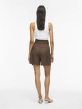 Vilineena Hw Shorts van Vila – Shorts voor dames | Meisjes Brugge