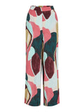 Broeken - Vilulu Kai Hw Wide Pants van Vila