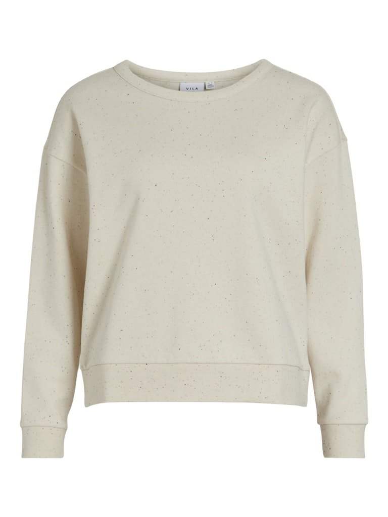 Sweaters Vimadera O-Neck L/S Top van Vila