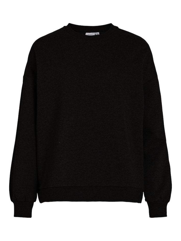 Sweaters Viminna L/S Sweat van Vila