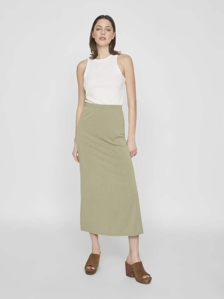 Rokken Vimodala Hw Maxi Skirt - Noos van Vila