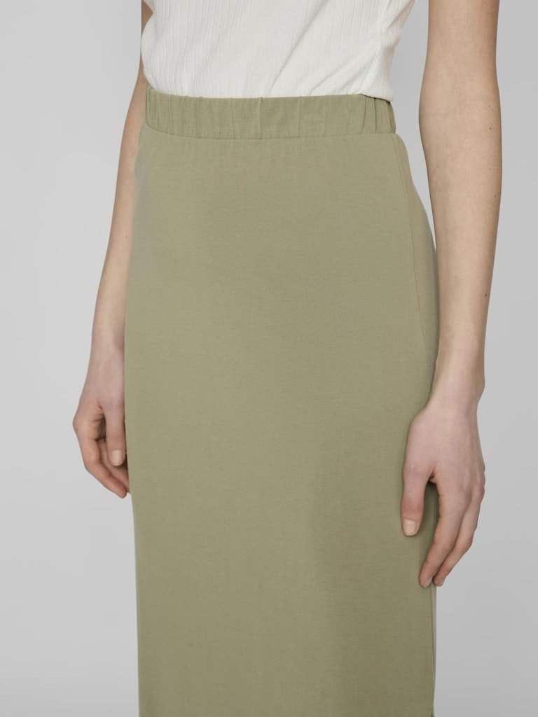 Rokken Vimodala Hw Maxi Skirt - Noos van Vila