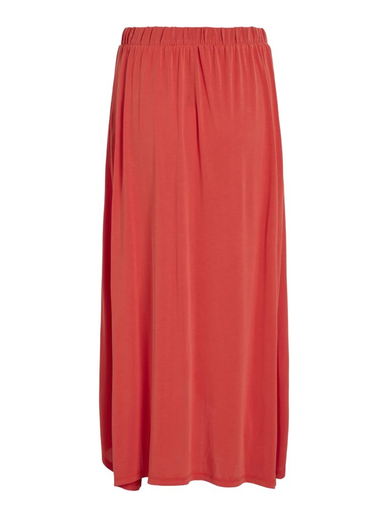 Vimodala Hw Wrap Skirt Noos - SS25 – Rokken voor dames in kleur | Meisjes