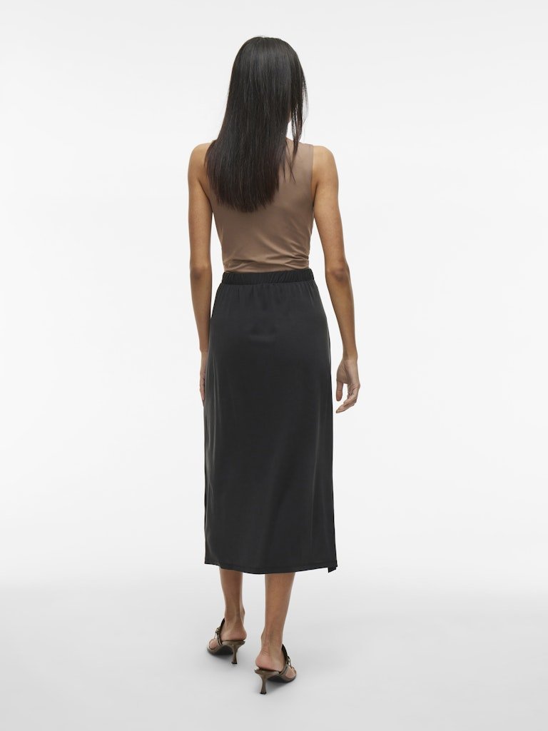 Vimodala Hw Wrap Skirt Noos - SS25 – Rokken voor dames in kleur | Meisjes