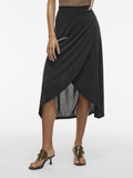 Vimodala Hw Wrap Skirt Noos - SS25 – Rokken voor dames in kleur | Meisjes