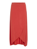 Vimodala Hw Wrap Skirt Noos - SS25 – Rokken voor dames in kleur | Meisjes