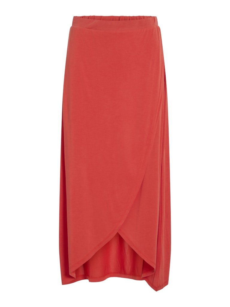 Vimodala Hw Wrap Skirt Noos - SS25 – Rokken voor dames in kleur | Meisjes