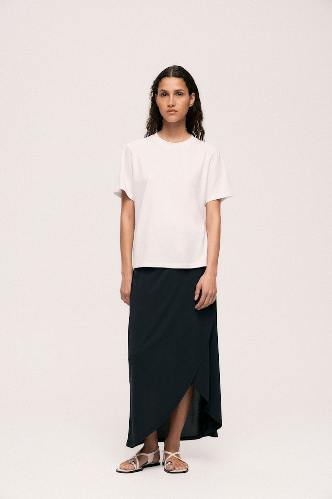 Vimodala Hw Wrap Skirt Noos - SS25 – Rokken voor dames in kleur | Meisjes