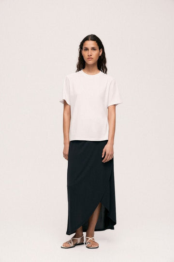 Vimodala Hw Wrap Skirt Noos - SS25 – Rokken voor dames in kleur | Meisjes