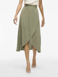 Vimodala Hw Wrap Skirt Noos - SS25 – Rokken voor dames in kleur | Meisjes