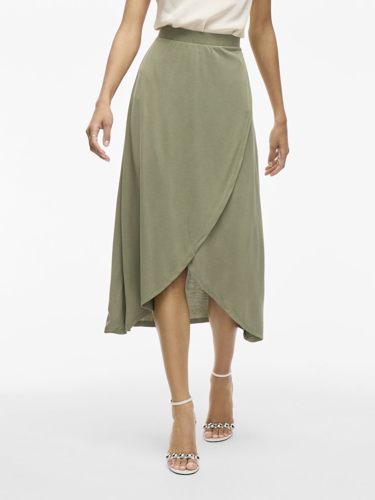 Vimodala Hw Wrap Skirt Noos - SS25 – Rokken voor dames in kleur | Meisjes