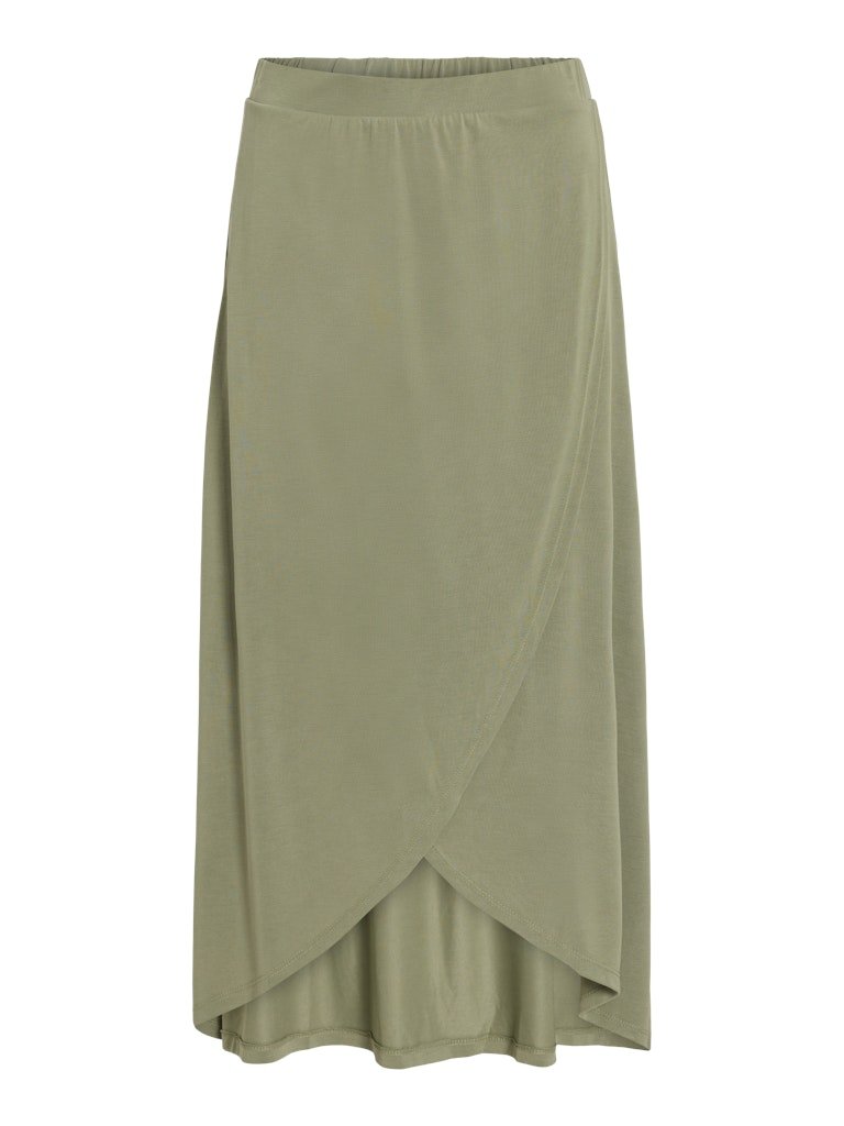 Vimodala Hw Wrap Skirt Noos - SS25 – Rokken voor dames in kleur | Meisjes