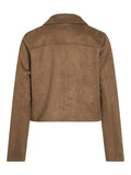 Jassen - Vimoody L/S Jacket Noos van Vila