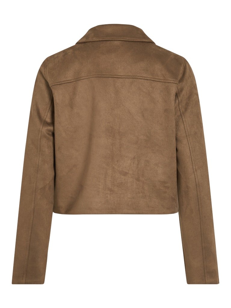 Jassen - Vimoody L/S Jacket Noos van Vila