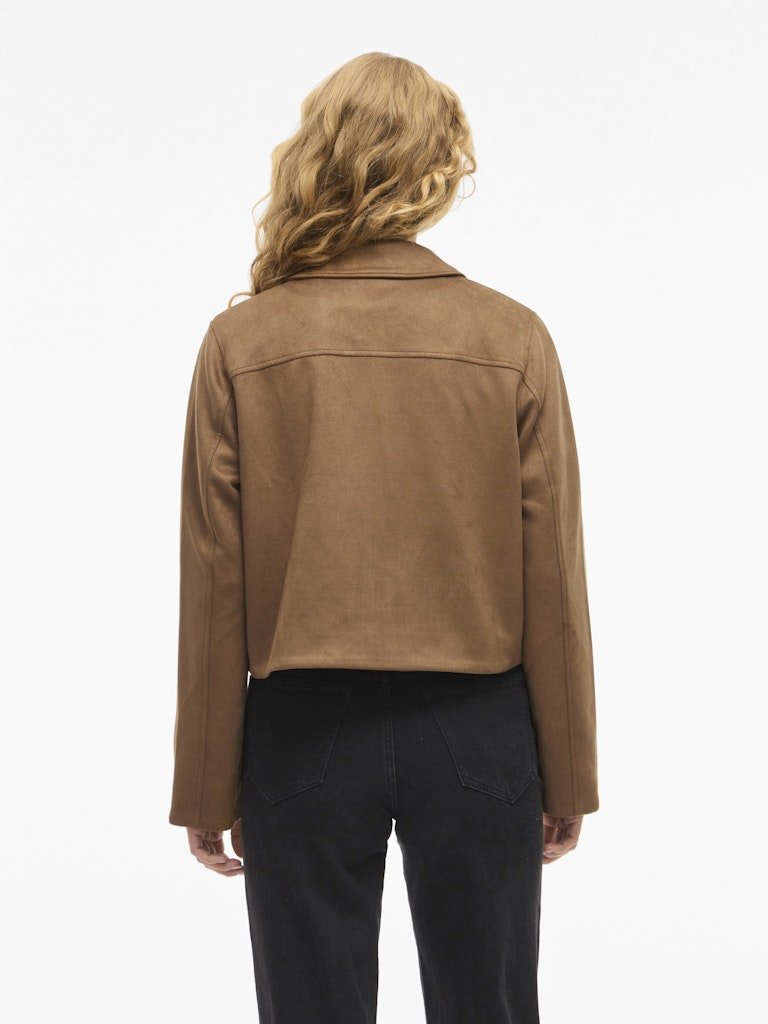 Jassen - Vimoody L/S Jacket Noos van Vila