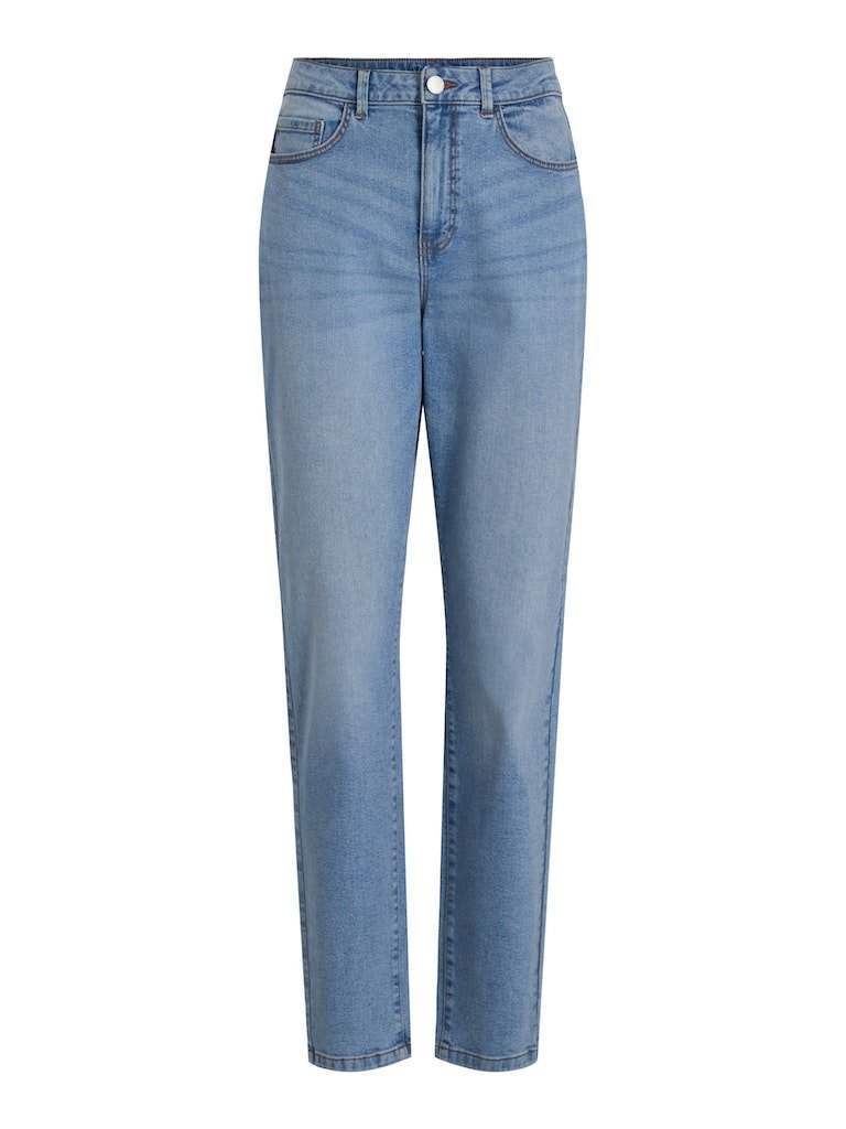 Vinaomi Jo Hw Mom Jeans - Noos - koop Jeans van Vila bij Meisjes Brugge