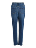 Vinaomi Jo Hw Mom Jeans - Noos - koop Jeans van Vila bij Meisjes Brugge