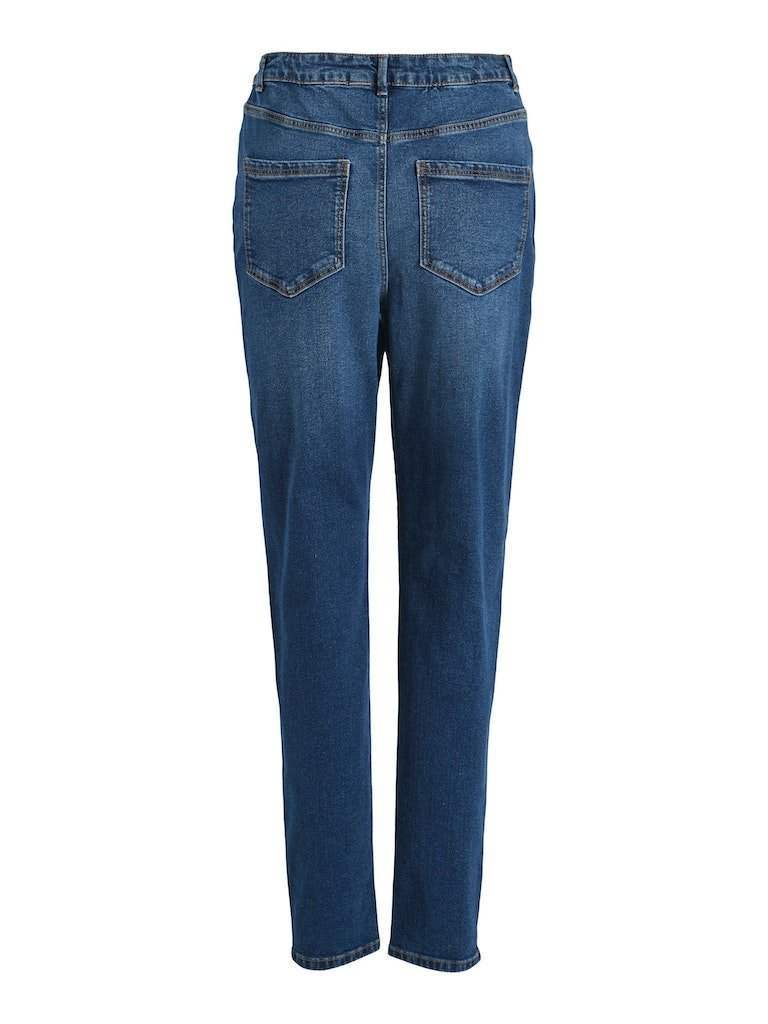 Vinaomi Jo Hw Mom Jeans - Noos - koop Jeans van Vila bij Meisjes Brugge