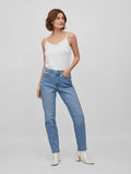 Vinaomi Jo Hw Mom Jeans - Noos - koop Jeans van Vila bij Meisjes Brugge