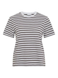 Vinora S/S Yd T-Shirt Noos - SS26 van Vila – Tops voor dames | Meisjes Brugge