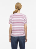 T-shirts - Vinora S/S Yd T-Shirt Noos van Vila
