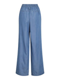 Vinori Hw Wide Pants van Vila – Broeken voor dames | Meisjes Brugge