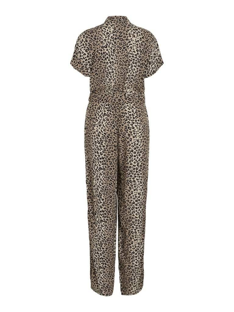 Violine S/S Jumpsuit - koop Jumpsuits van Vila bij Meisjes Brugge