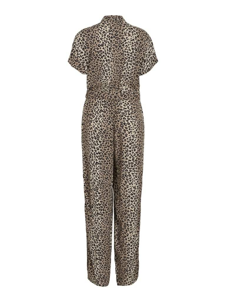 Jumpsuits Violine S/S Jumpsuit van Vila