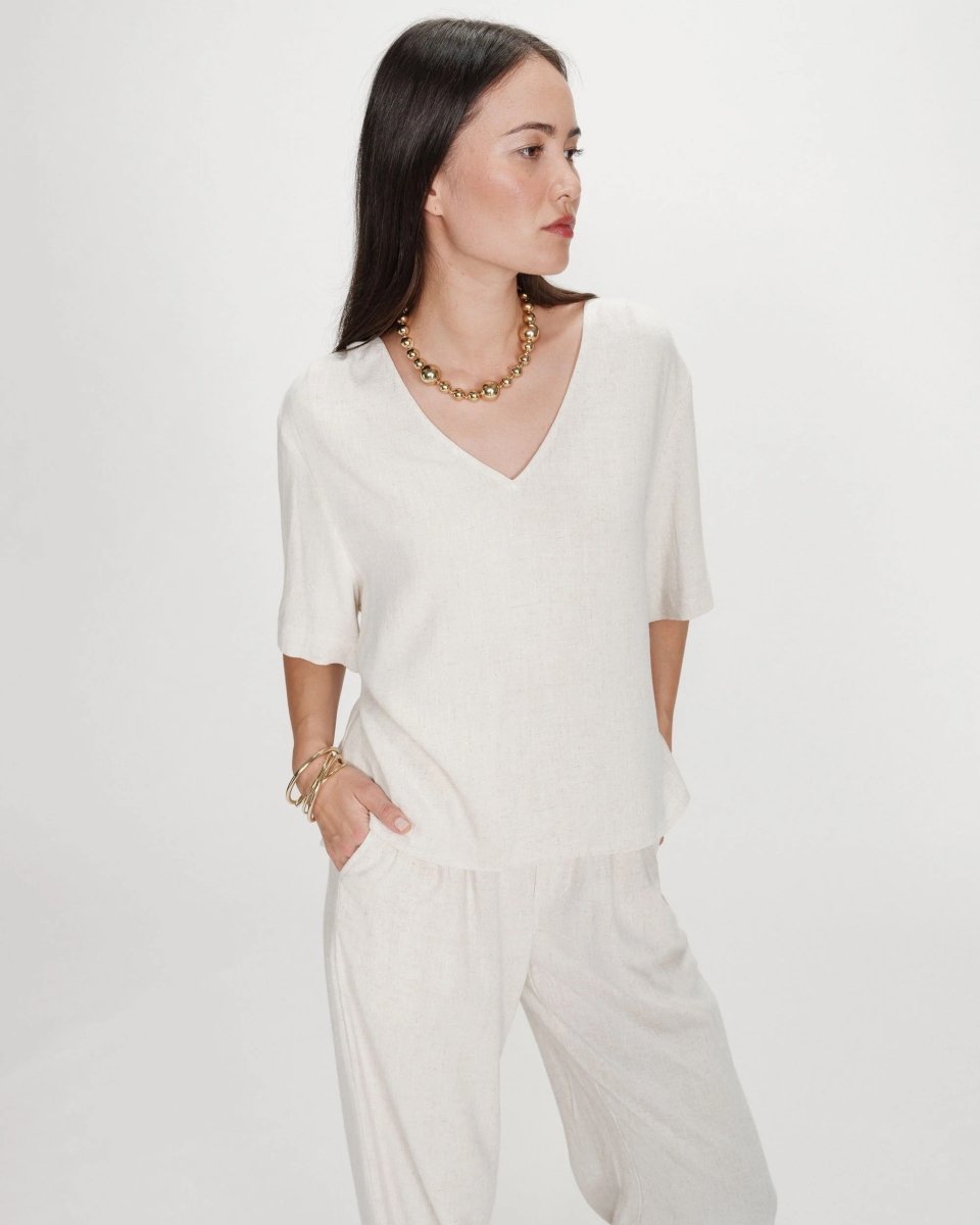 Tops - Violon Top van Grace and Mila