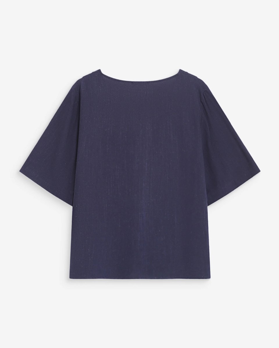 Violon Top van Grace and Mila – Tops voor dames | Meisjes Brugge