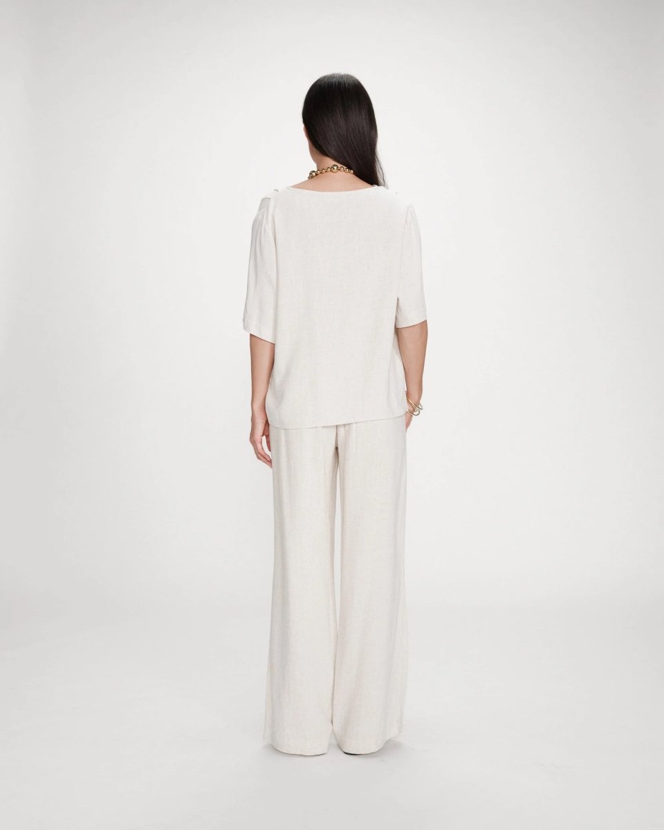 Tops - Violon Top van Grace and Mila