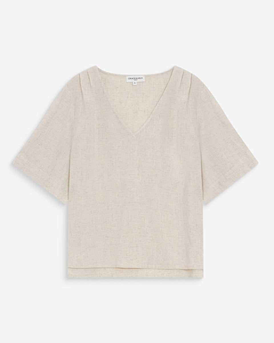 Tops - Violon Top van Grace and Mila