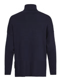 Pulls - Viostria Rollneck L/S Knit Top Noos - AW25 van Vila
