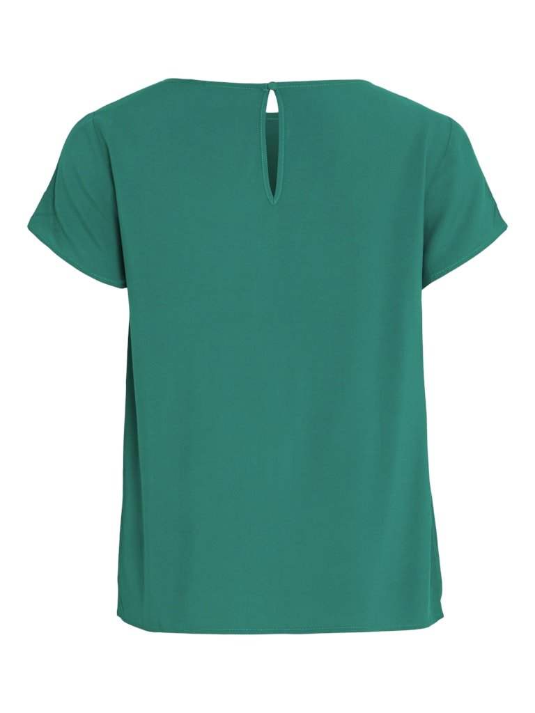 Tops Vipaya S/S Top - Noos van Vila